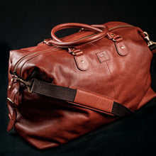 Load image into Gallery viewer, Sydney 48 Hours Travel Bag
