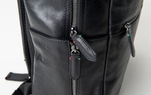 Load image into Gallery viewer, Barcelona Leather Bag