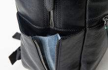 Load image into Gallery viewer, Barcelona Leather Bag