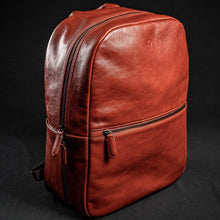 Load image into Gallery viewer, Barcelona Leather Bag