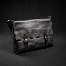 Load image into Gallery viewer, Paris Messenger Satchel