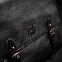 Load image into Gallery viewer, Paris Messenger Satchel