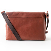 Load image into Gallery viewer, Paris Messenger Satchel