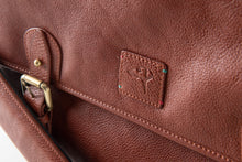 Load image into Gallery viewer, Paris Messenger Satchel