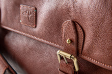 Load image into Gallery viewer, Paris Messenger Satchel