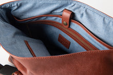 Load image into Gallery viewer, Paris Messenger Satchel