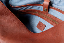 Load image into Gallery viewer, Paris Messenger Satchel