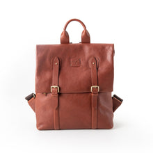 Load image into Gallery viewer, Stockholm Backpack