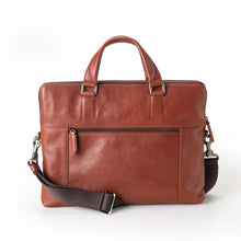 Load image into Gallery viewer, Rome Slim Briefcase