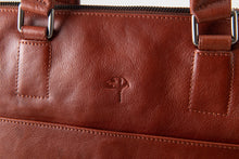 Load image into Gallery viewer, Rome Slim Briefcase