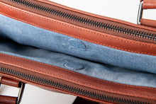 Load image into Gallery viewer, Rome Slim Briefcase